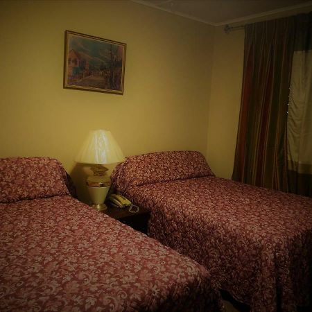 Montego Hotell Montego Bay Eksteriør bilde