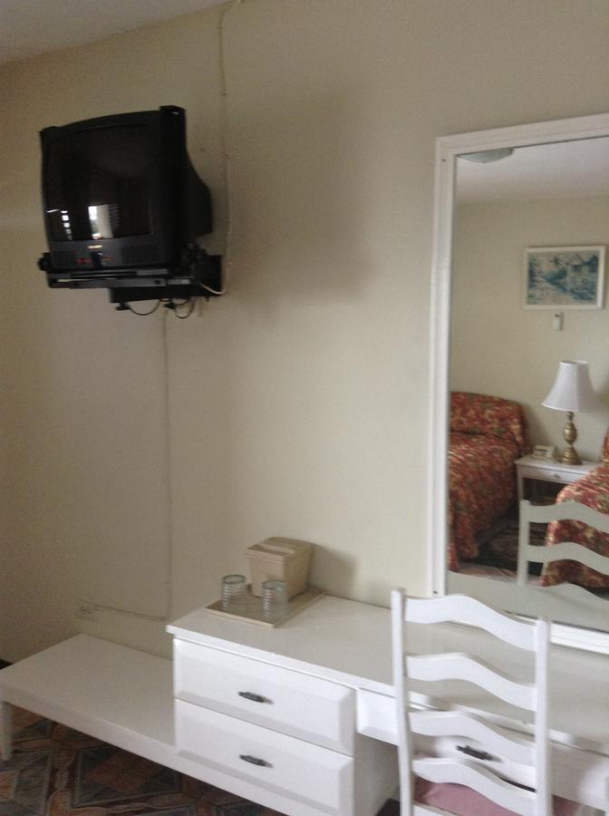 Montego Hotell Montego Bay Rom bilde