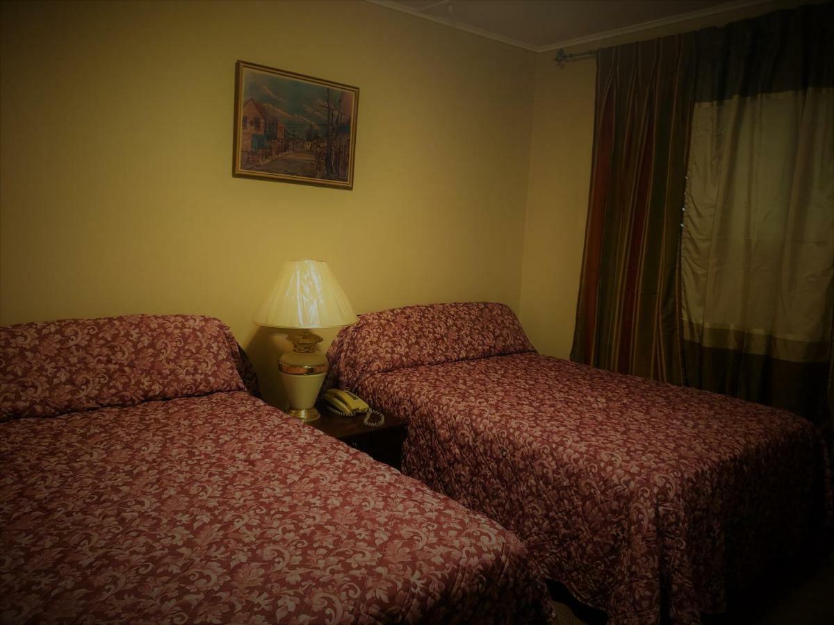 Montego Hotell Montego Bay Eksteriør bilde